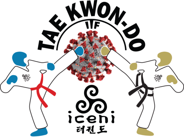 ICENI Taekwon-do Fighting