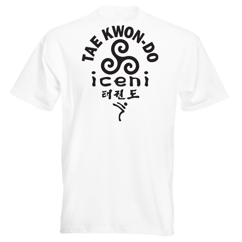 So wearing your iceni club t-shirts is optional, and bring plenty of water!