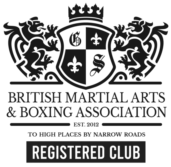 BMABA REGISTERED CLUB