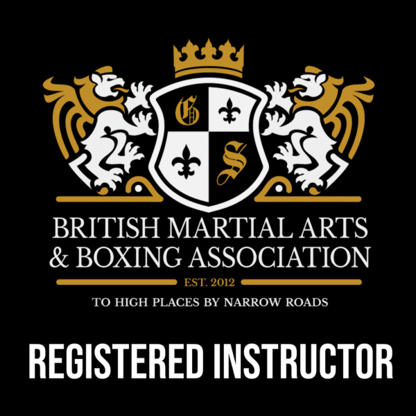 registered instructor
