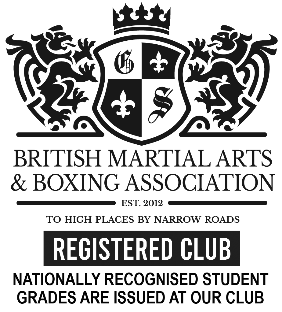 BMABA Registered Club