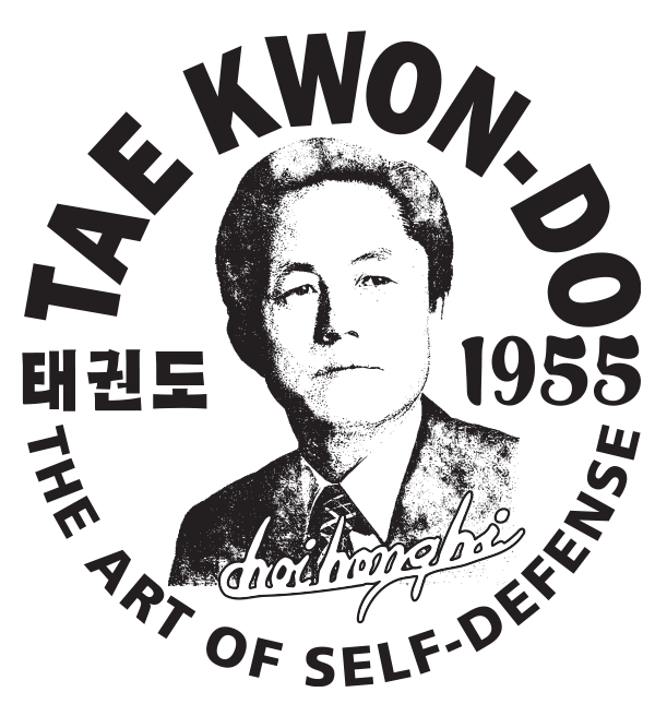 Taekwon-do Legacy started 11th April 1955 by General Choi Hong Hi